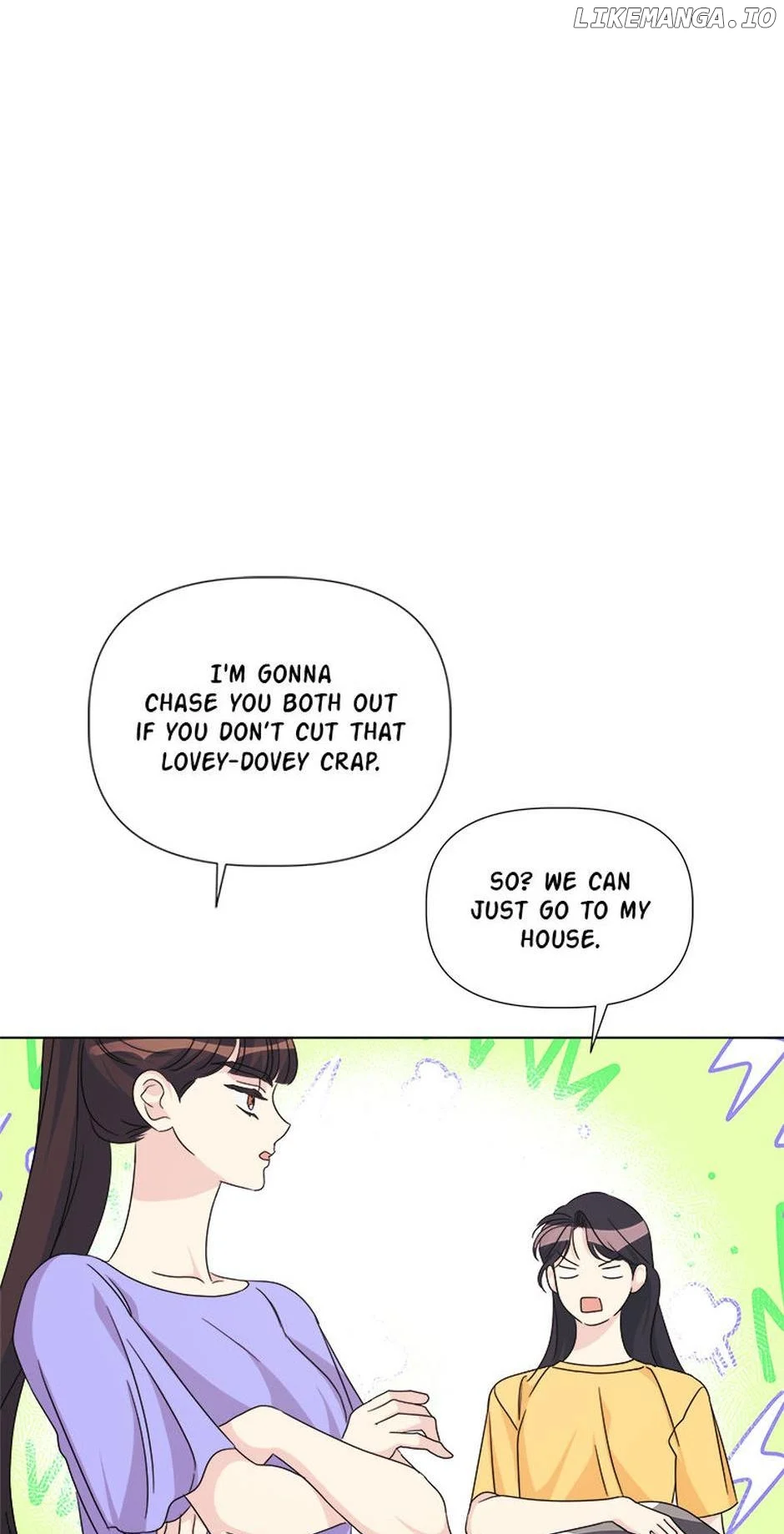 Taeju’s Brother, Taehee Chapter 43 page 44