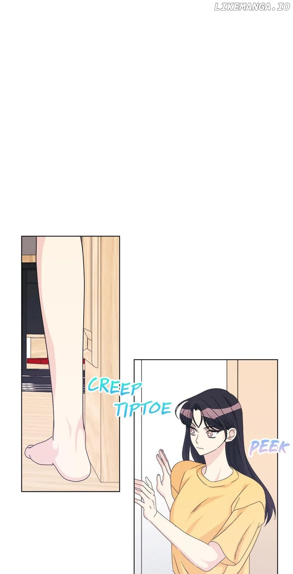 Taeju’s Brother, Taehee Chapter 43 page 47