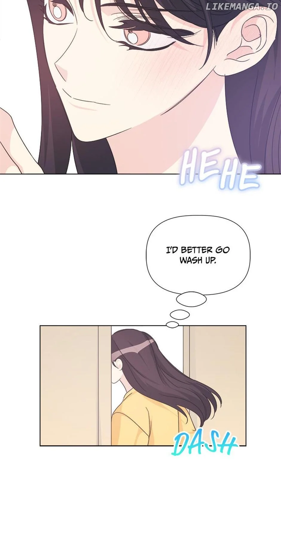Taeju’s Brother, Taehee Chapter 43 page 50