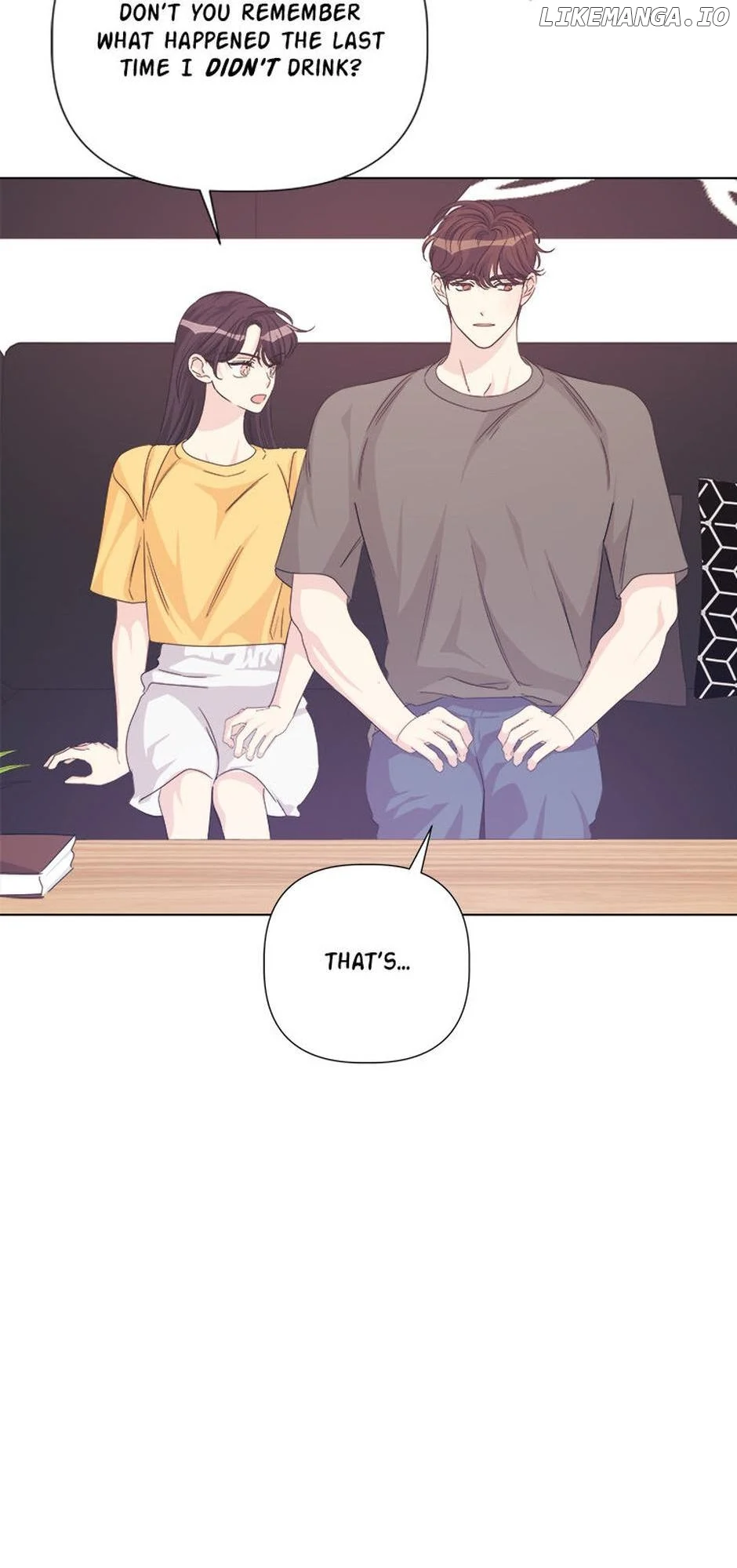 Taeju’s Brother, Taehee Chapter 43 page 53