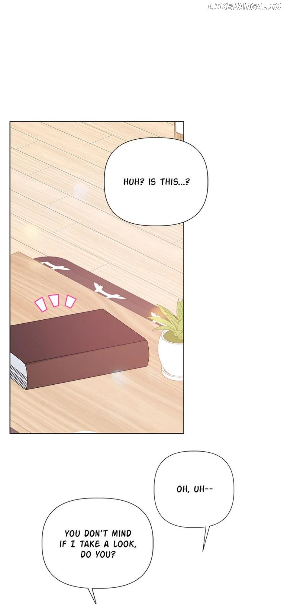 Taeju’s Brother, Taehee Chapter 43 page 54