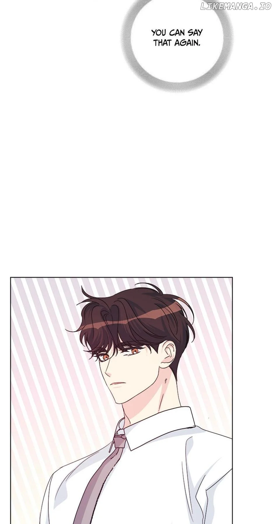 Taeju’s Brother, Taehee Chapter 43 page 5