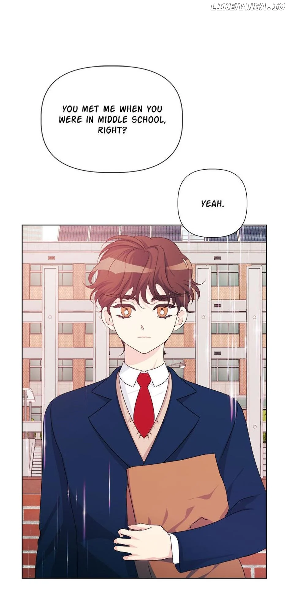 Taeju’s Brother, Taehee Chapter 43 page 59