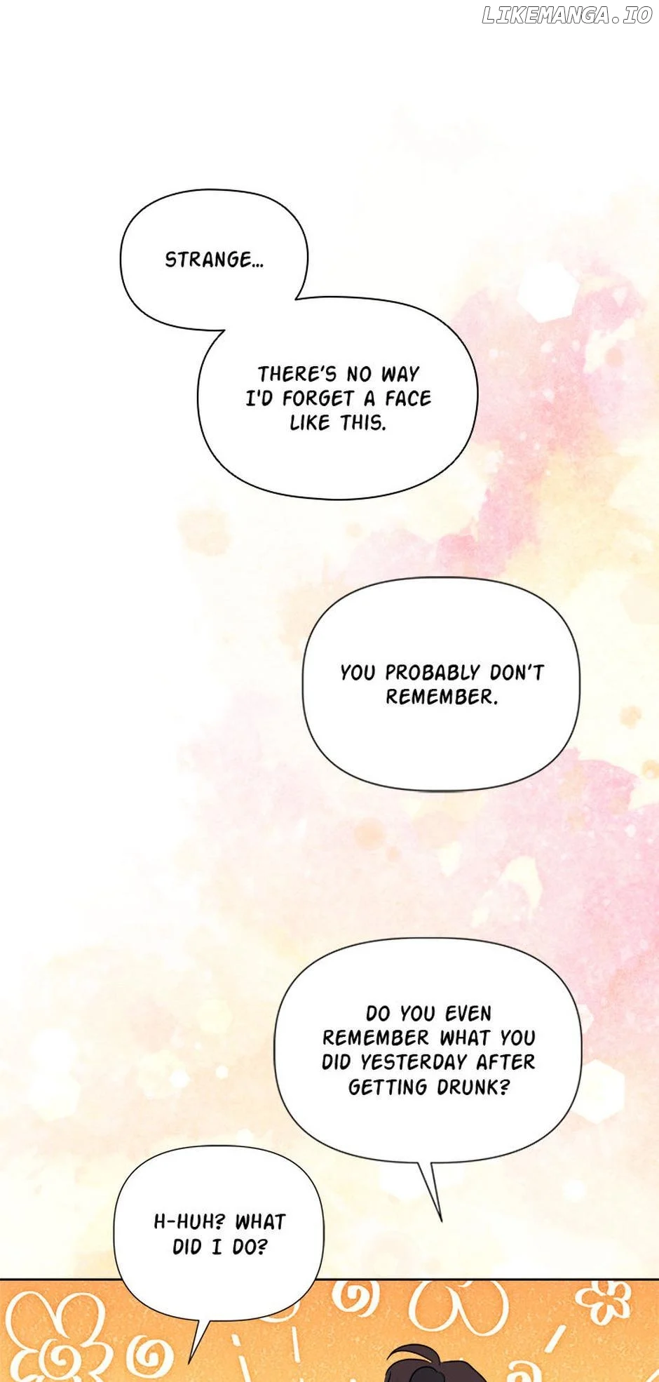 Taeju’s Brother, Taehee Chapter 43 page 60