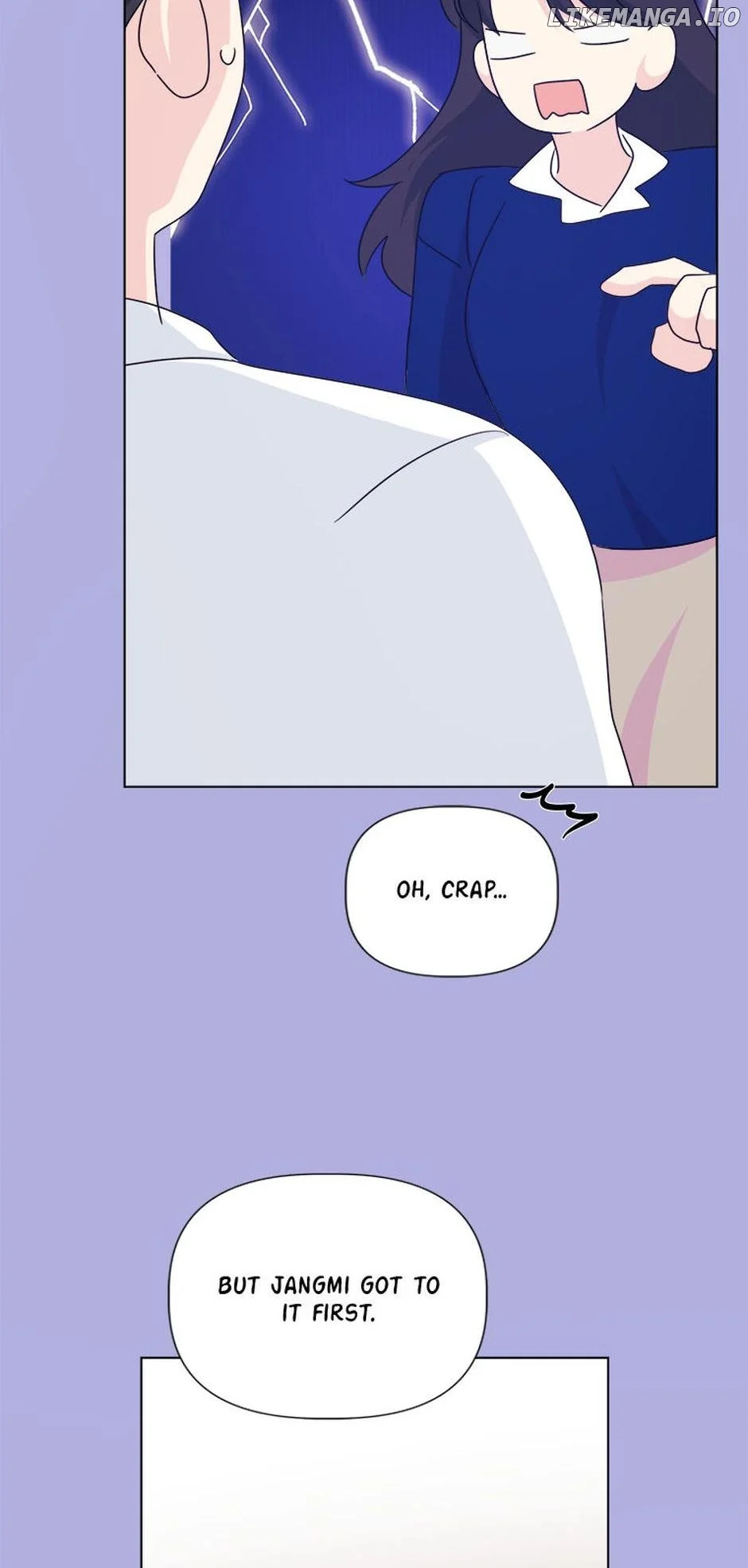 Taeju’s Brother, Taehee Chapter 43 page 62