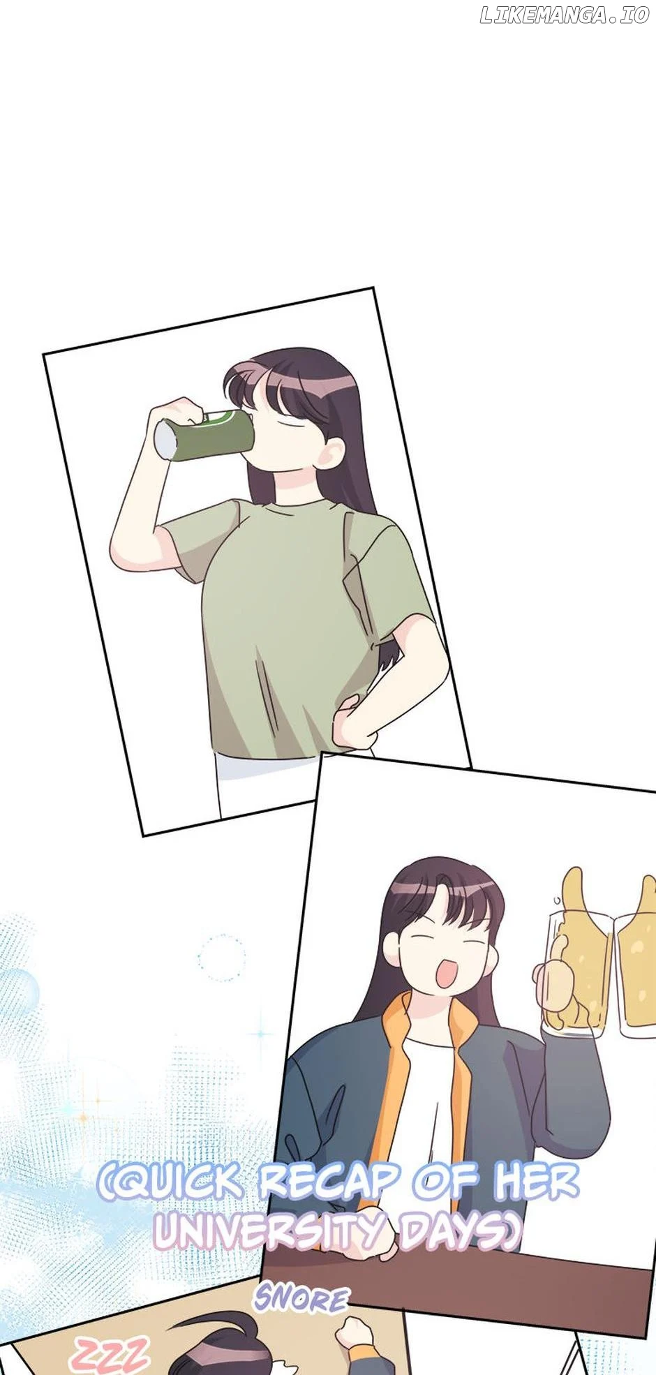 Taeju’s Brother, Taehee Chapter 43 page 67