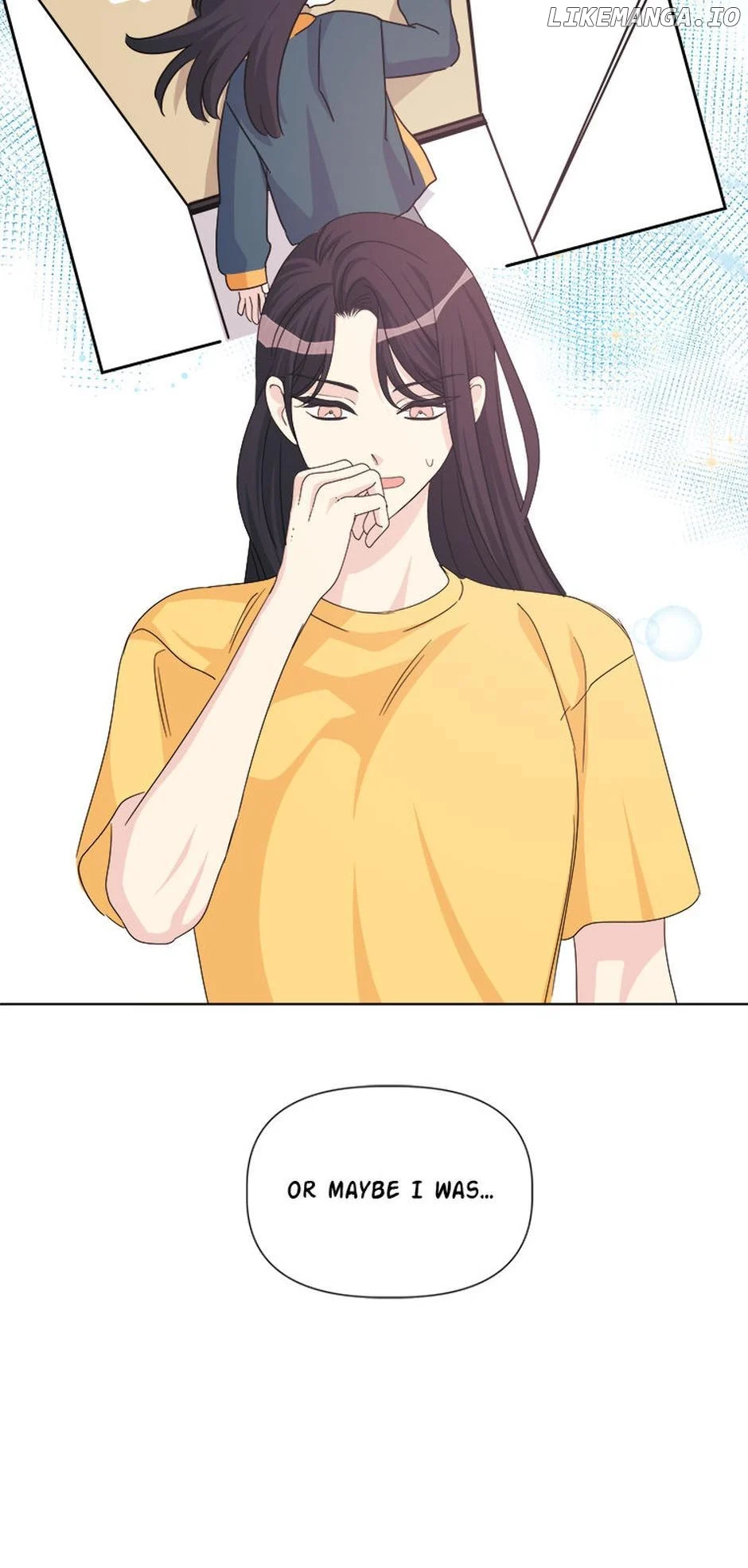 Taeju’s Brother, Taehee Chapter 43 page 68