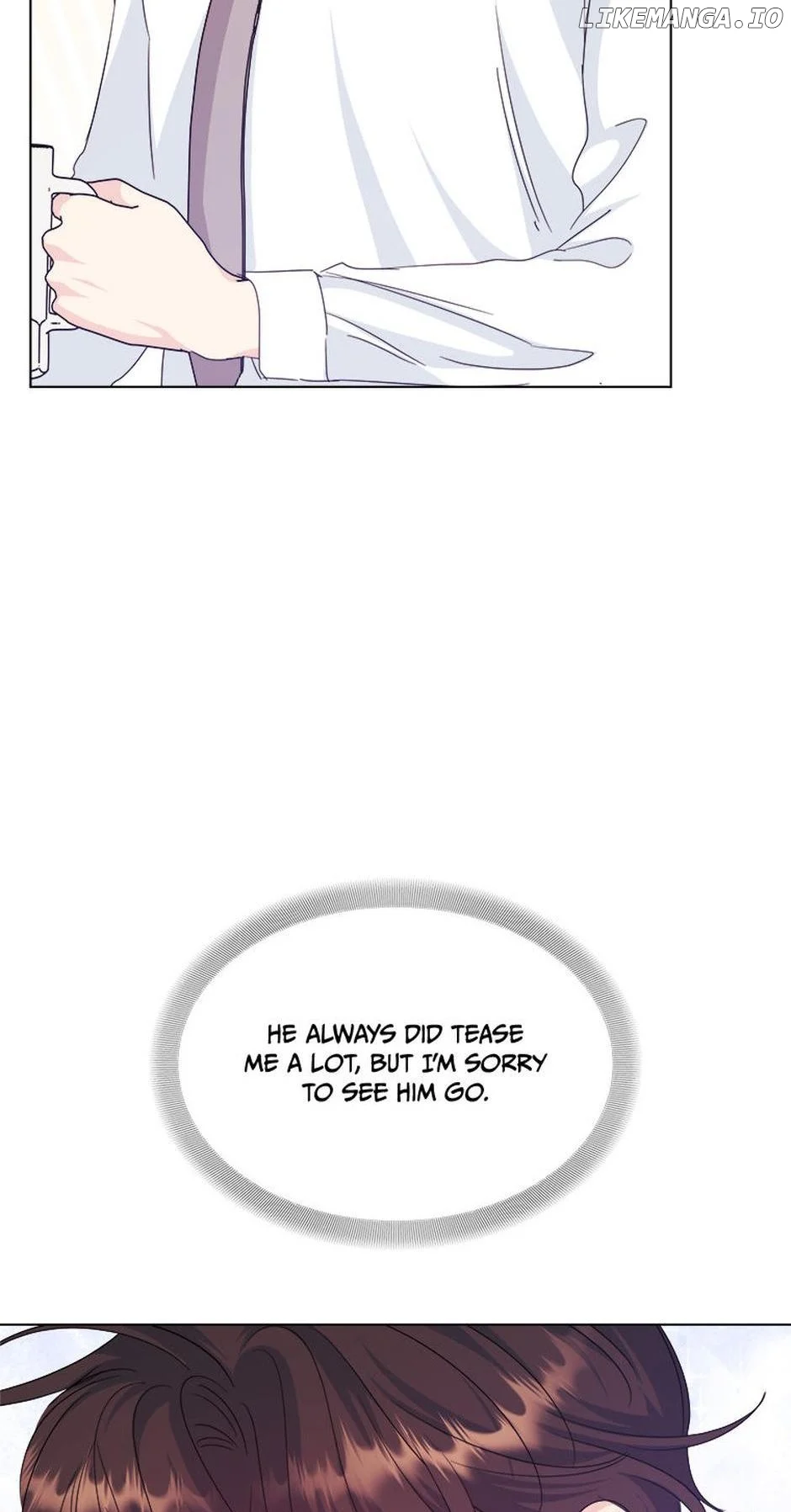 Taeju’s Brother, Taehee Chapter 43 page 6