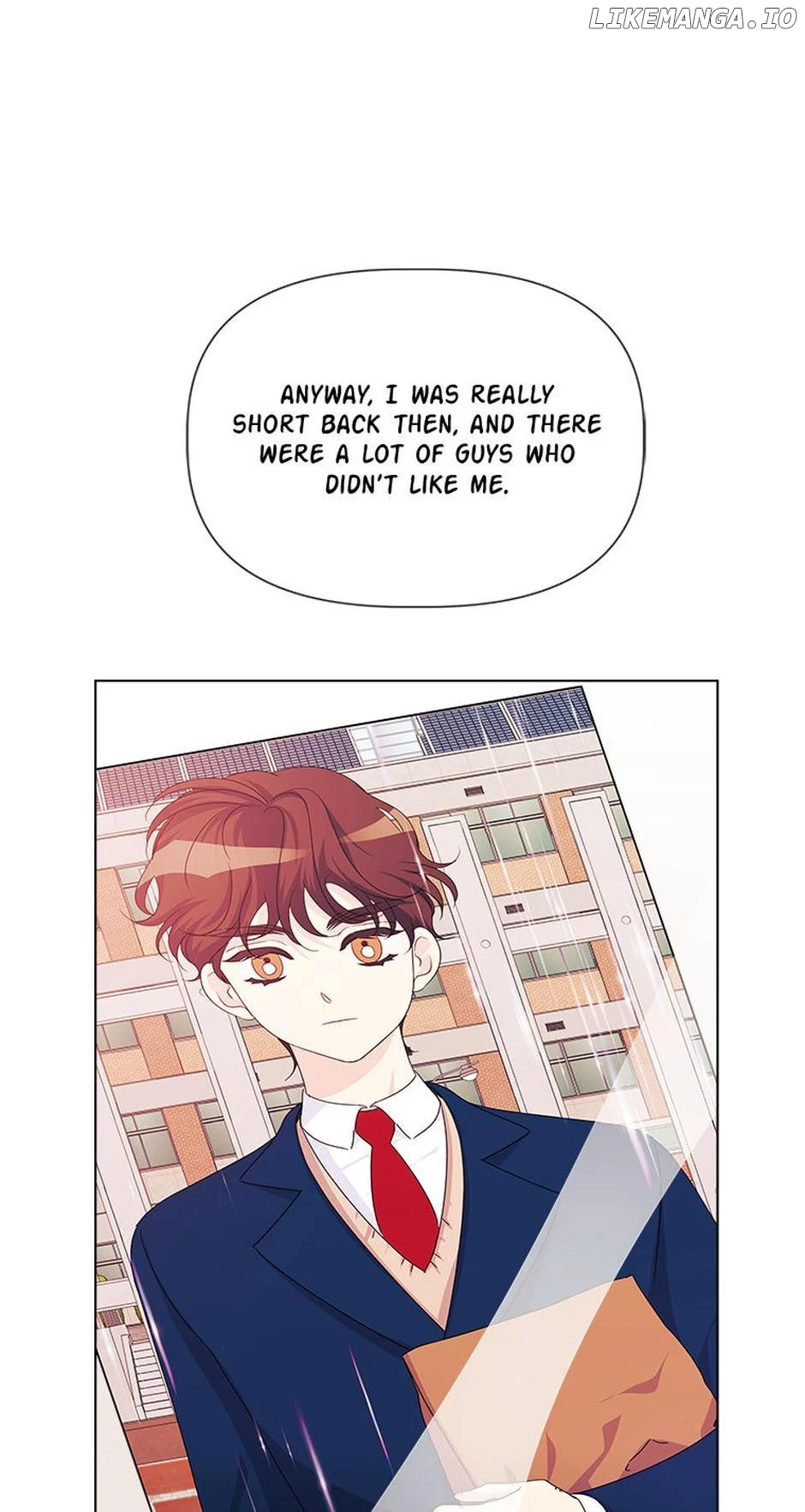 Taeju’s Brother, Taehee Chapter 43 page 69