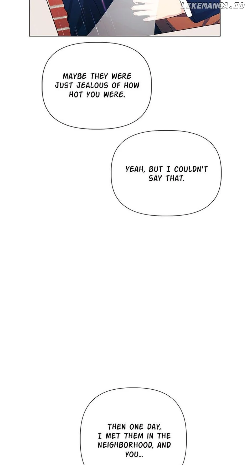 Taeju’s Brother, Taehee Chapter 43 page 70