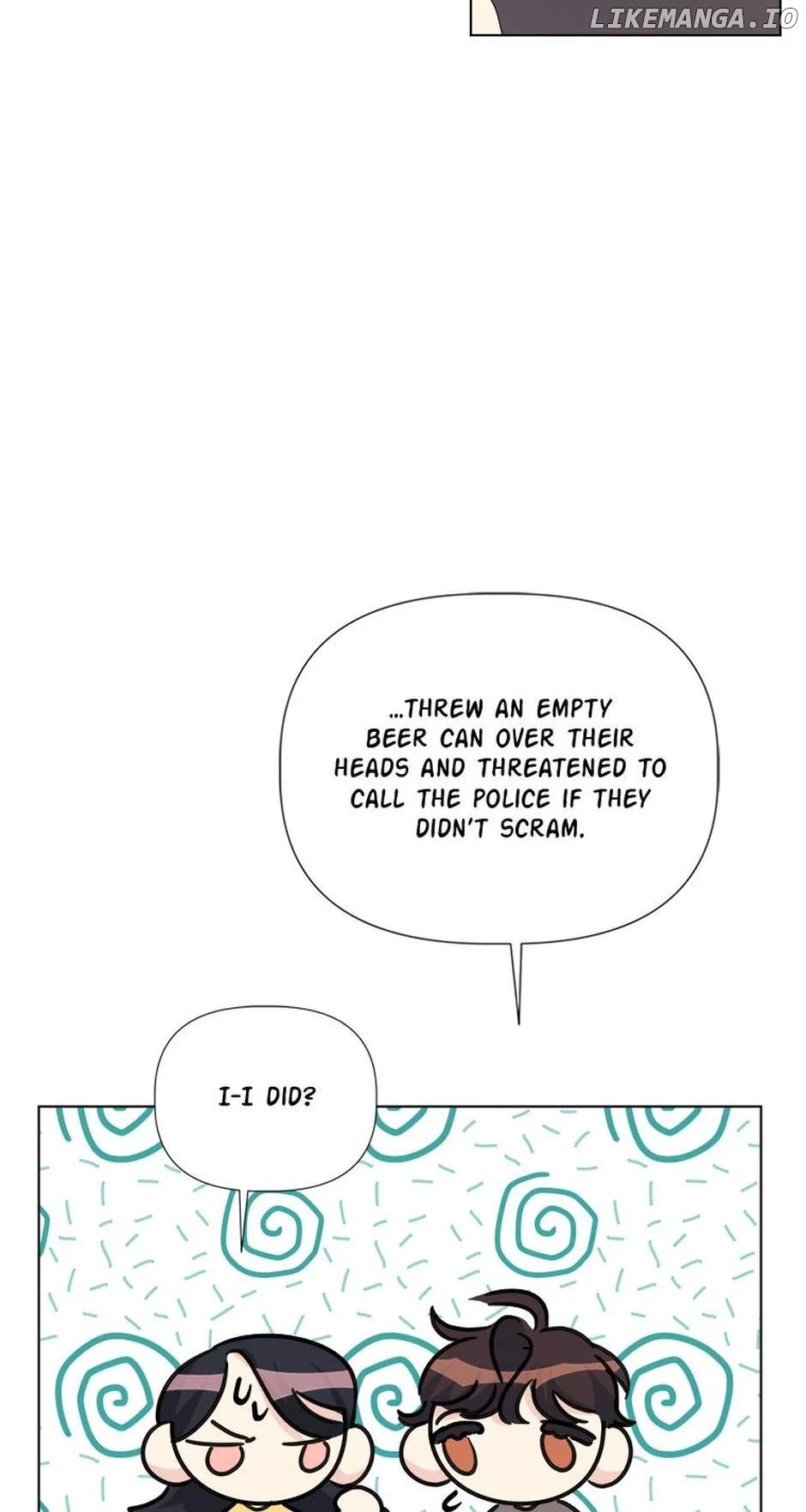 Taeju’s Brother, Taehee Chapter 43 page 72