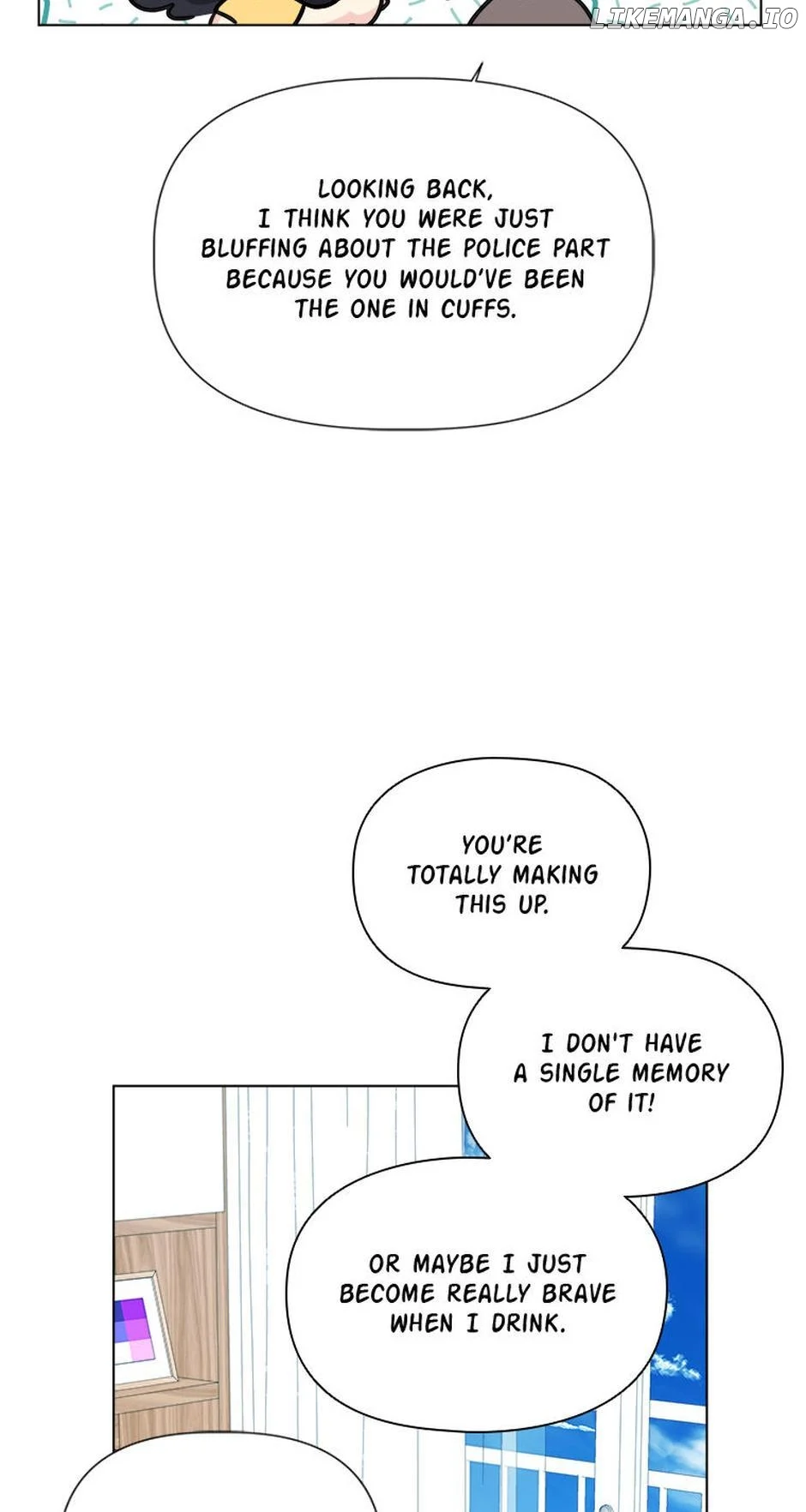 Taeju’s Brother, Taehee Chapter 43 page 73