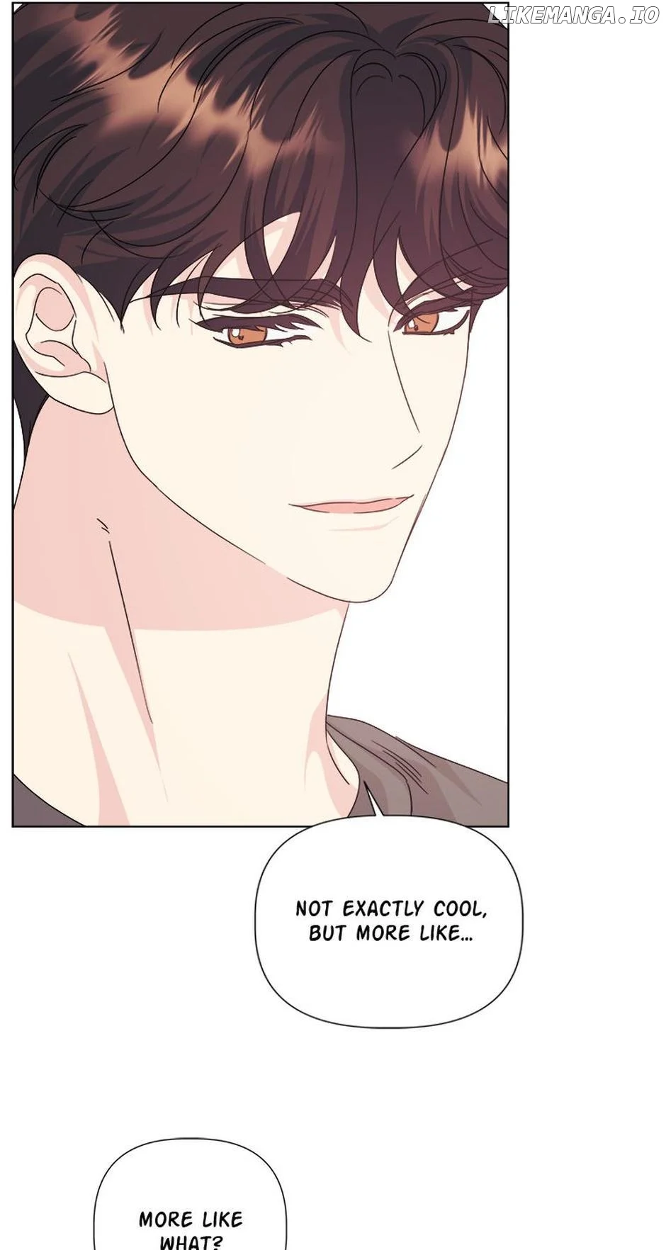 Taeju’s Brother, Taehee Chapter 43 page 75