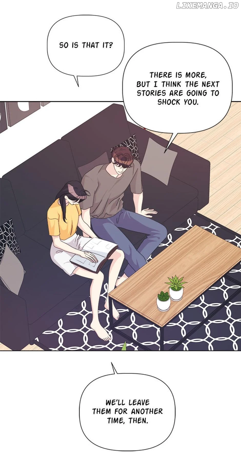 Taeju’s Brother, Taehee Chapter 43 page 77
