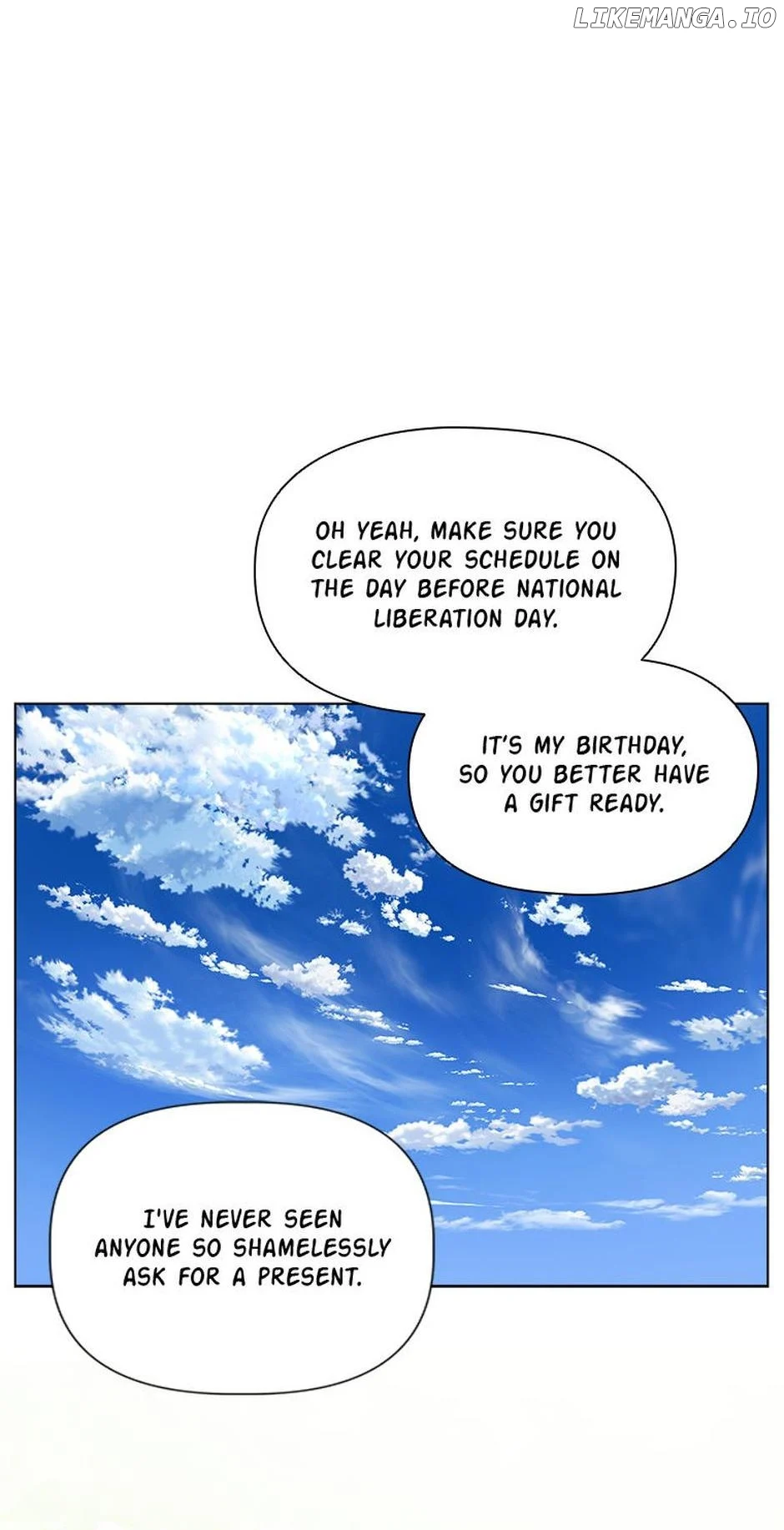 Taeju’s Brother, Taehee Chapter 43 page 78