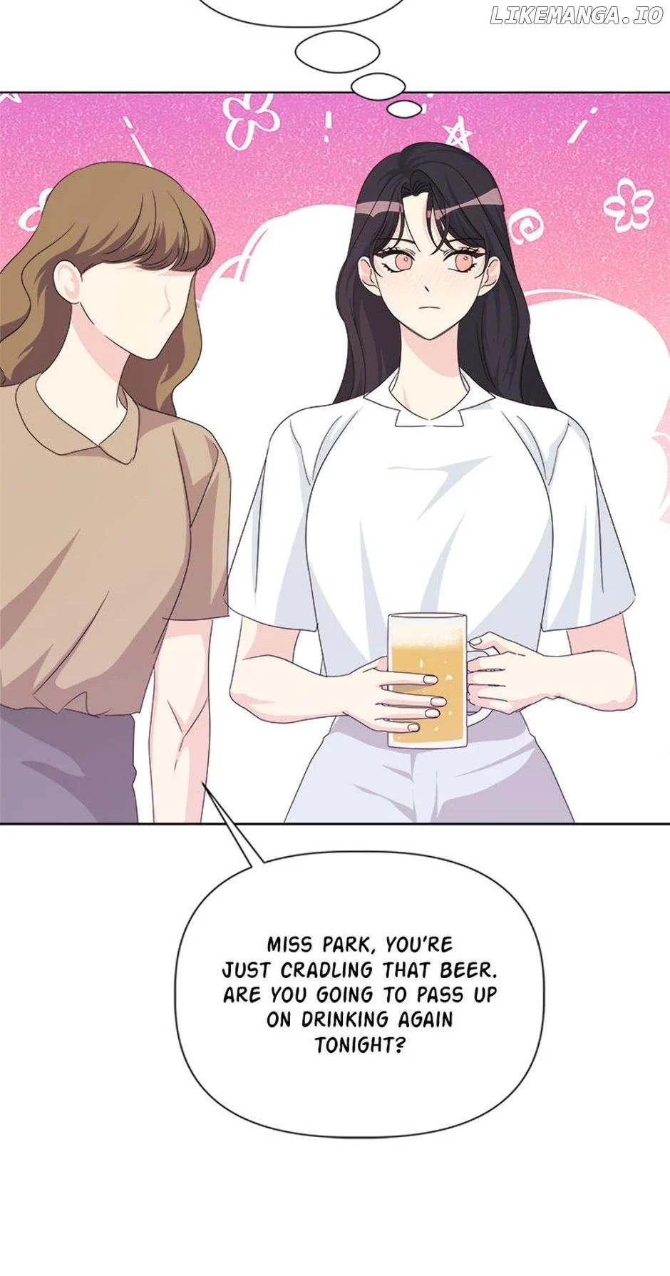 Taeju’s Brother, Taehee Chapter 43 page 8