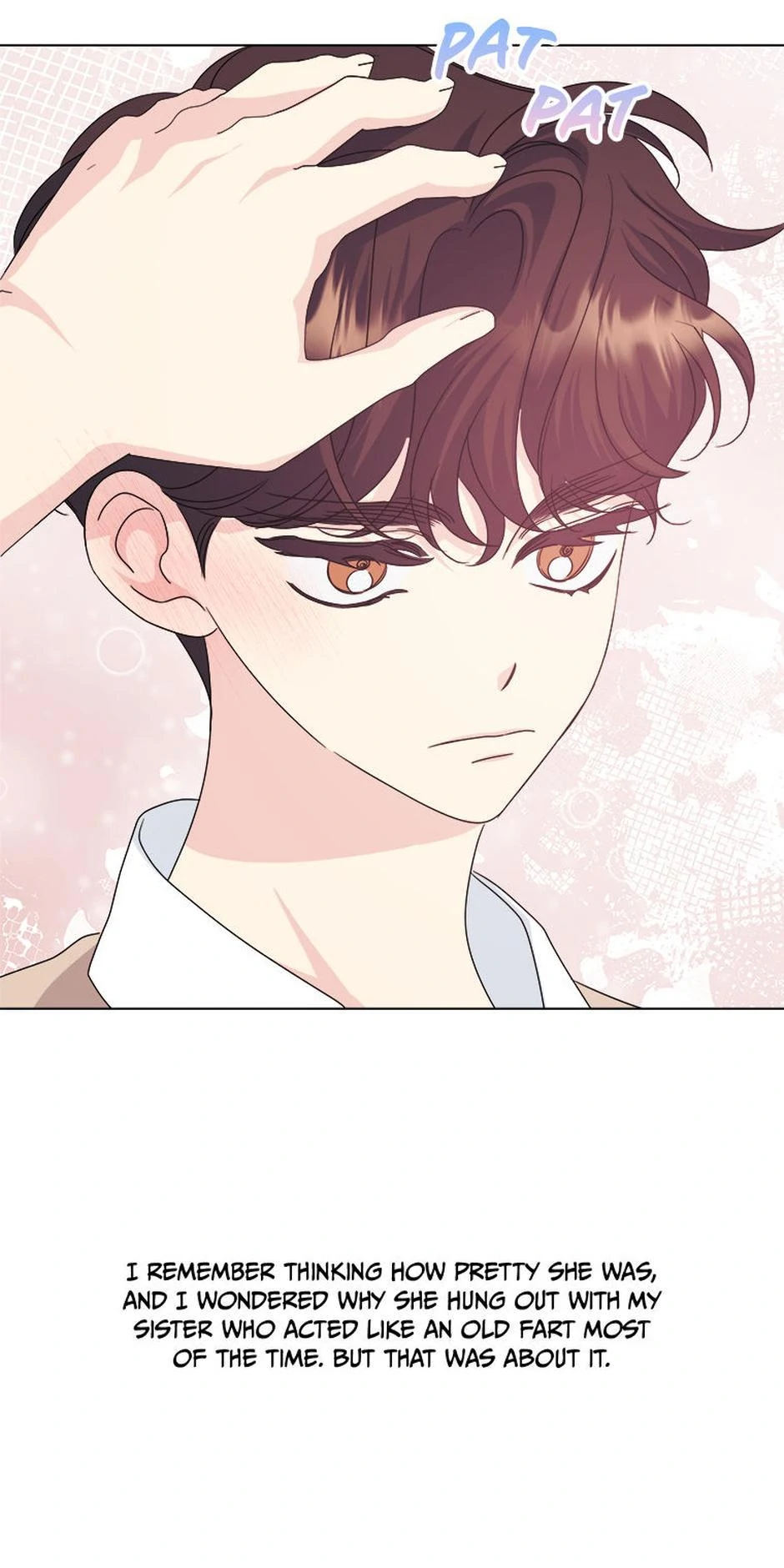 Taeju’s Brother, Taehee Chapter 47 page 13