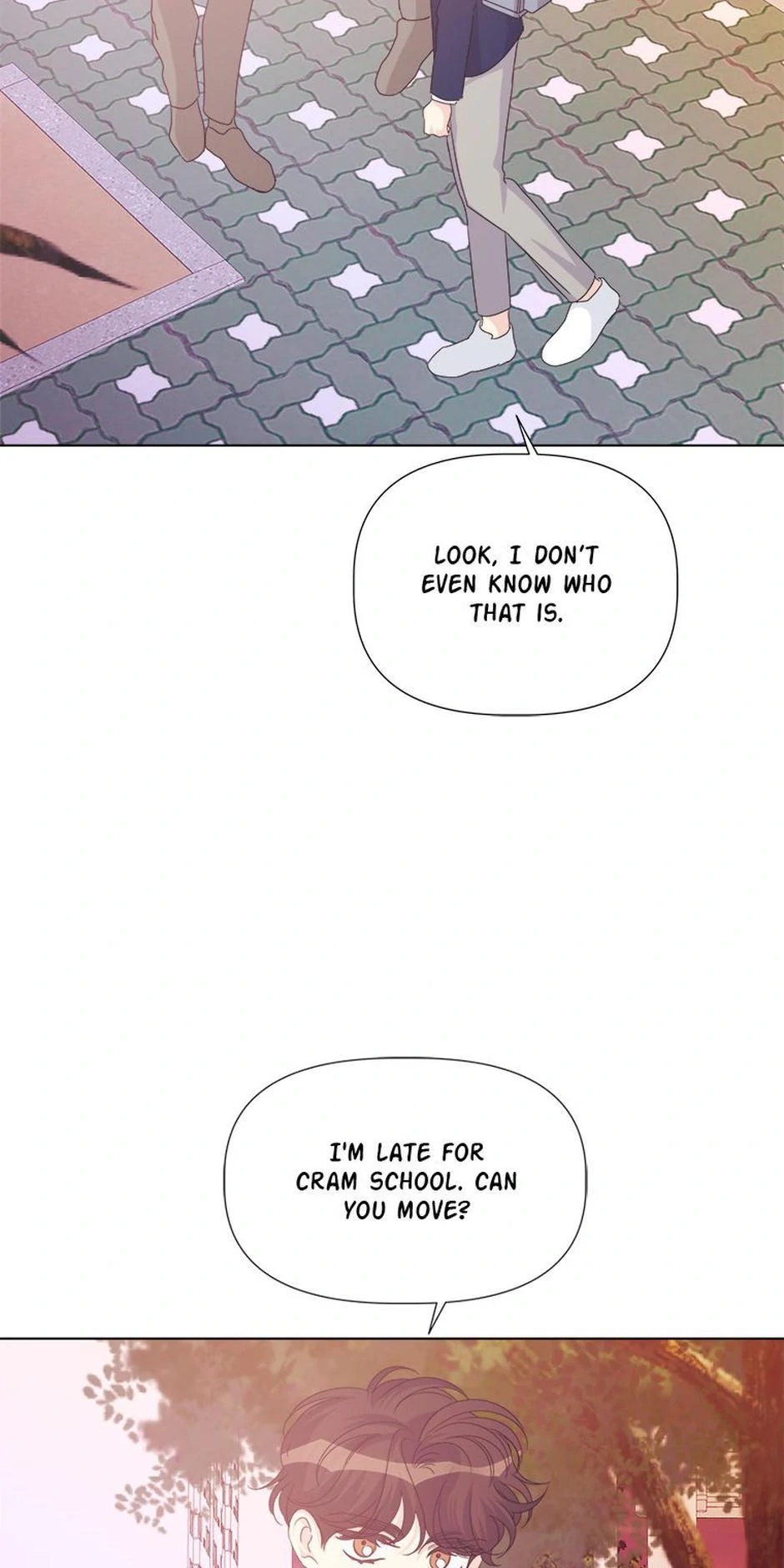 Taeju’s Brother, Taehee Chapter 47 page 22