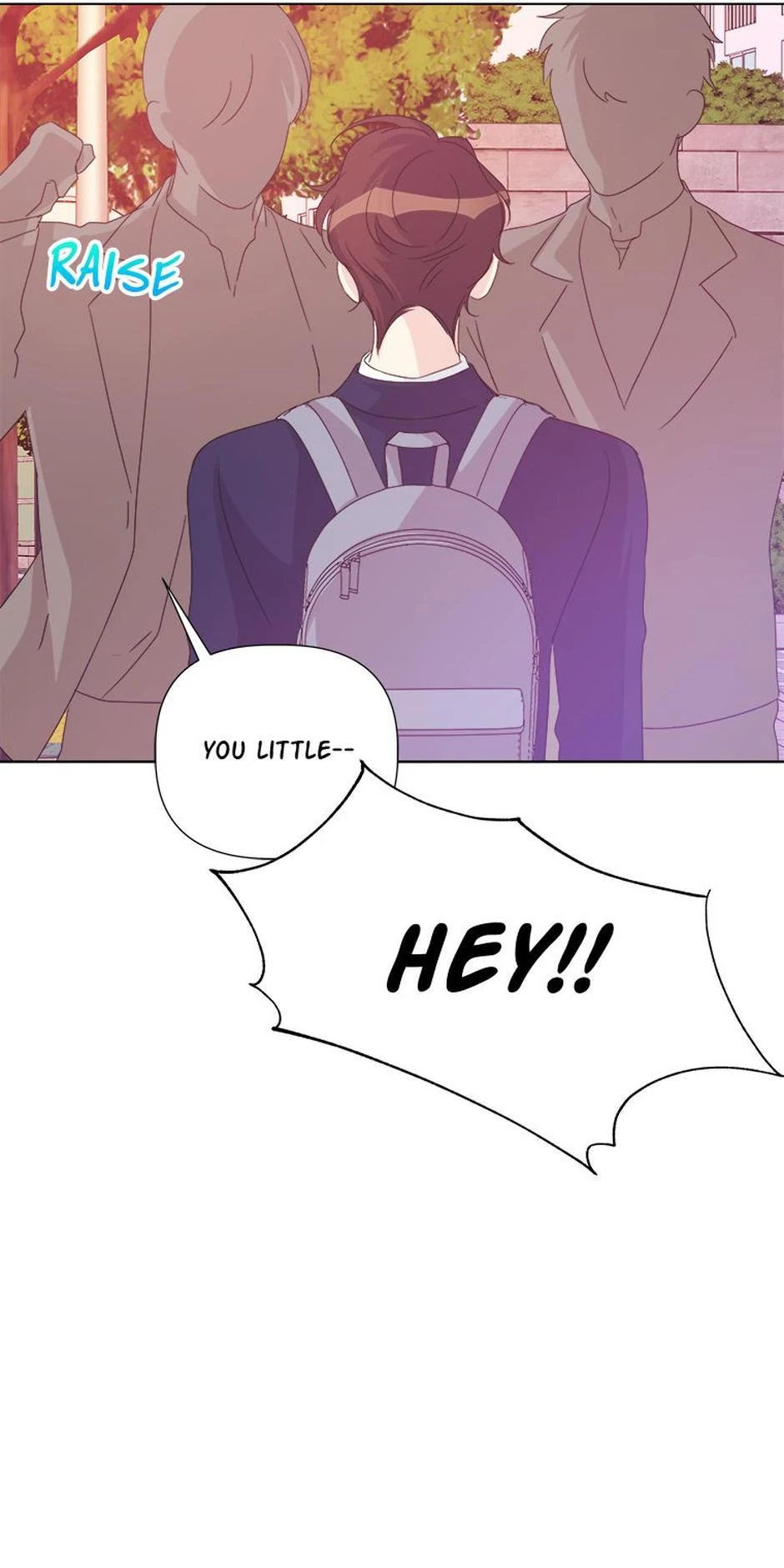 Taeju’s Brother, Taehee Chapter 47 page 24