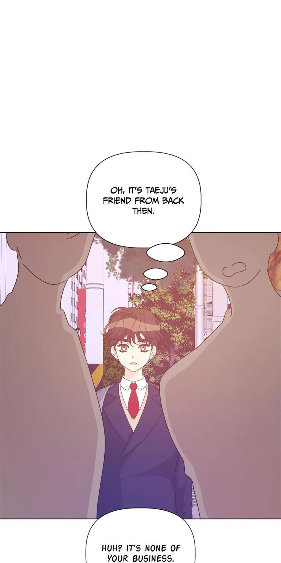 Taeju’s Brother, Taehee Chapter 47 page 27