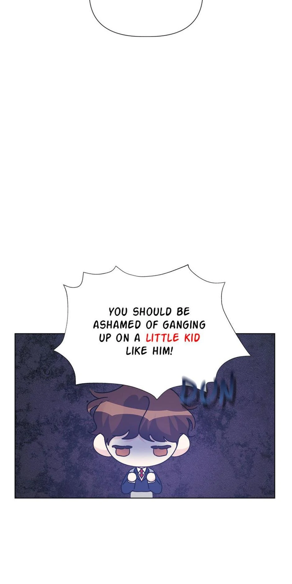 Taeju’s Brother, Taehee Chapter 47 page 28