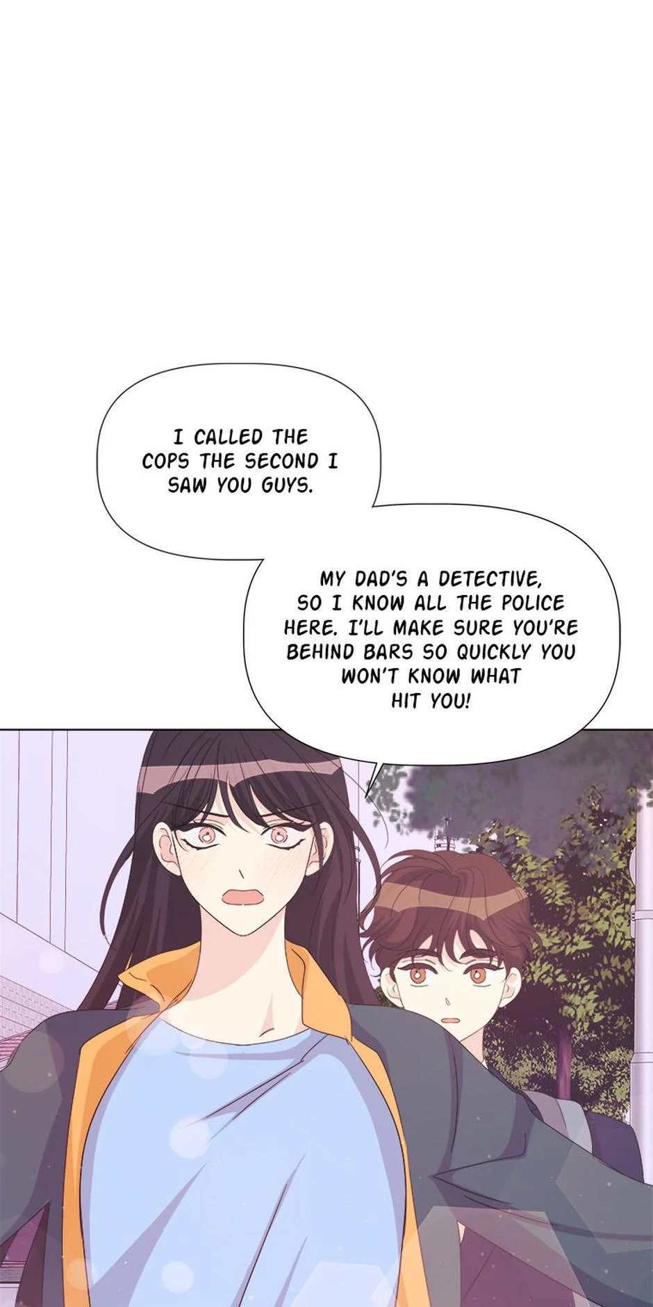 Taeju’s Brother, Taehee Chapter 47 page 29