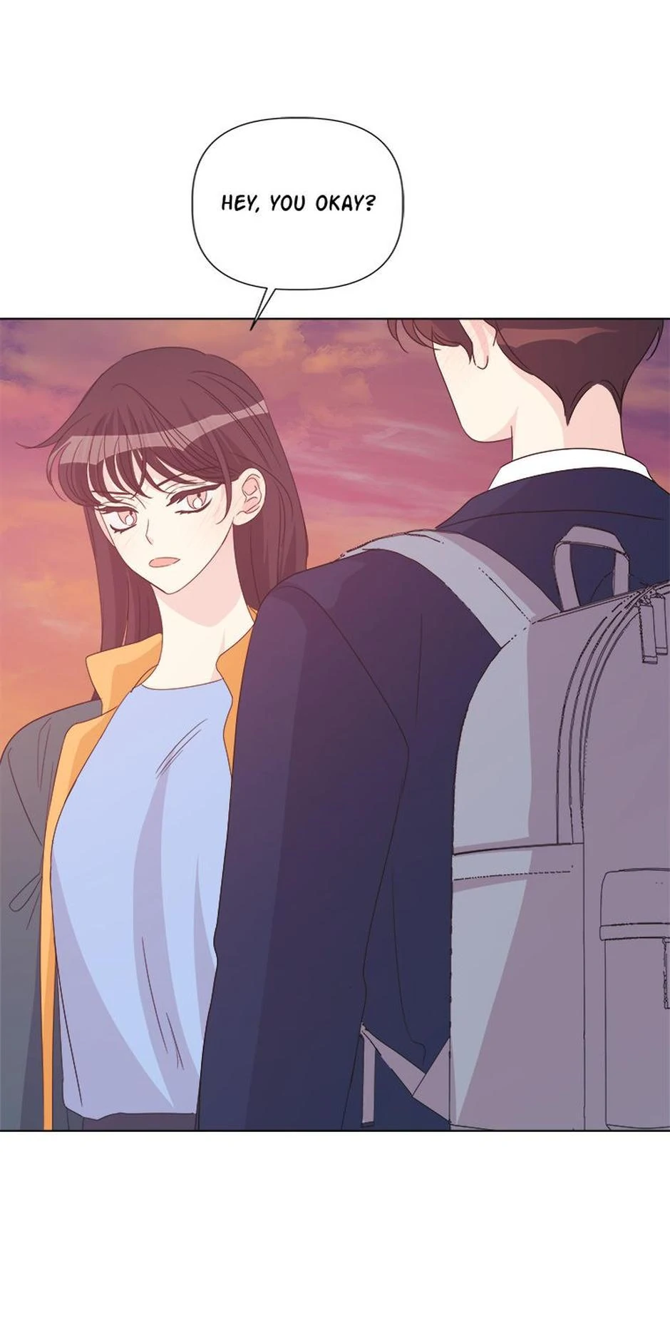 Taeju’s Brother, Taehee Chapter 47 page 34