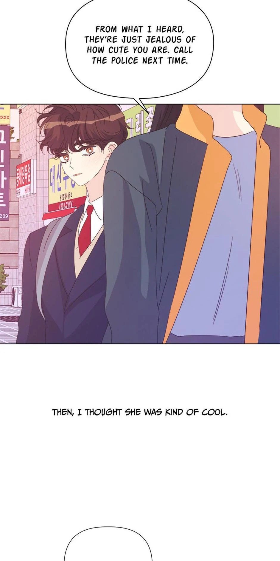 Taeju’s Brother, Taehee Chapter 47 page 38
