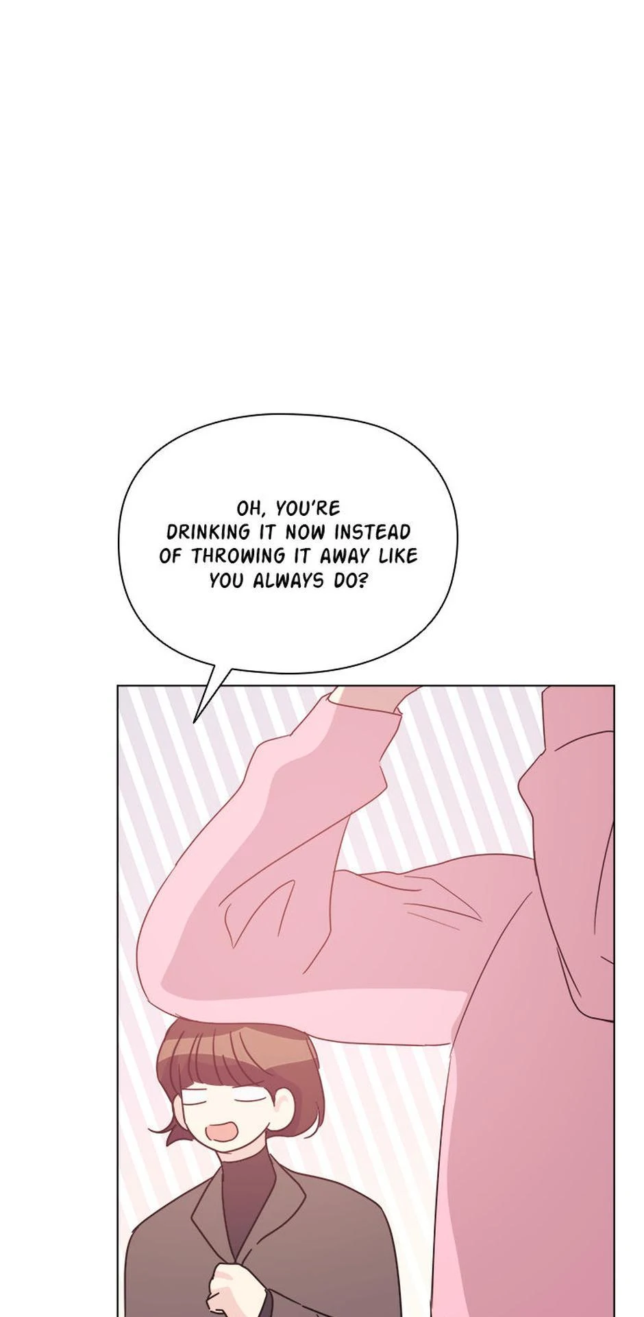 Taeju’s Brother, Taehee Chapter 47 page 47