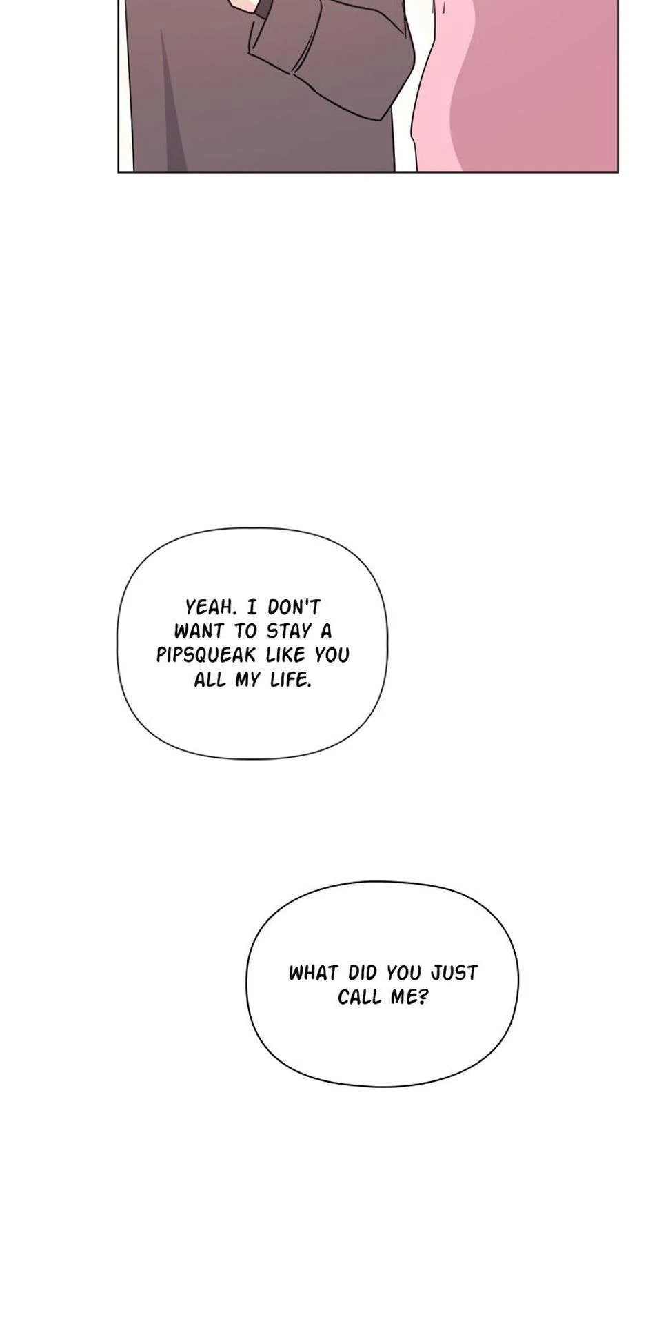 Taeju’s Brother, Taehee Chapter 47 page 48