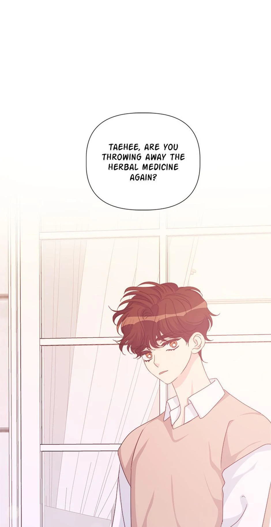 Taeju’s Brother, Taehee Chapter 47 page 4