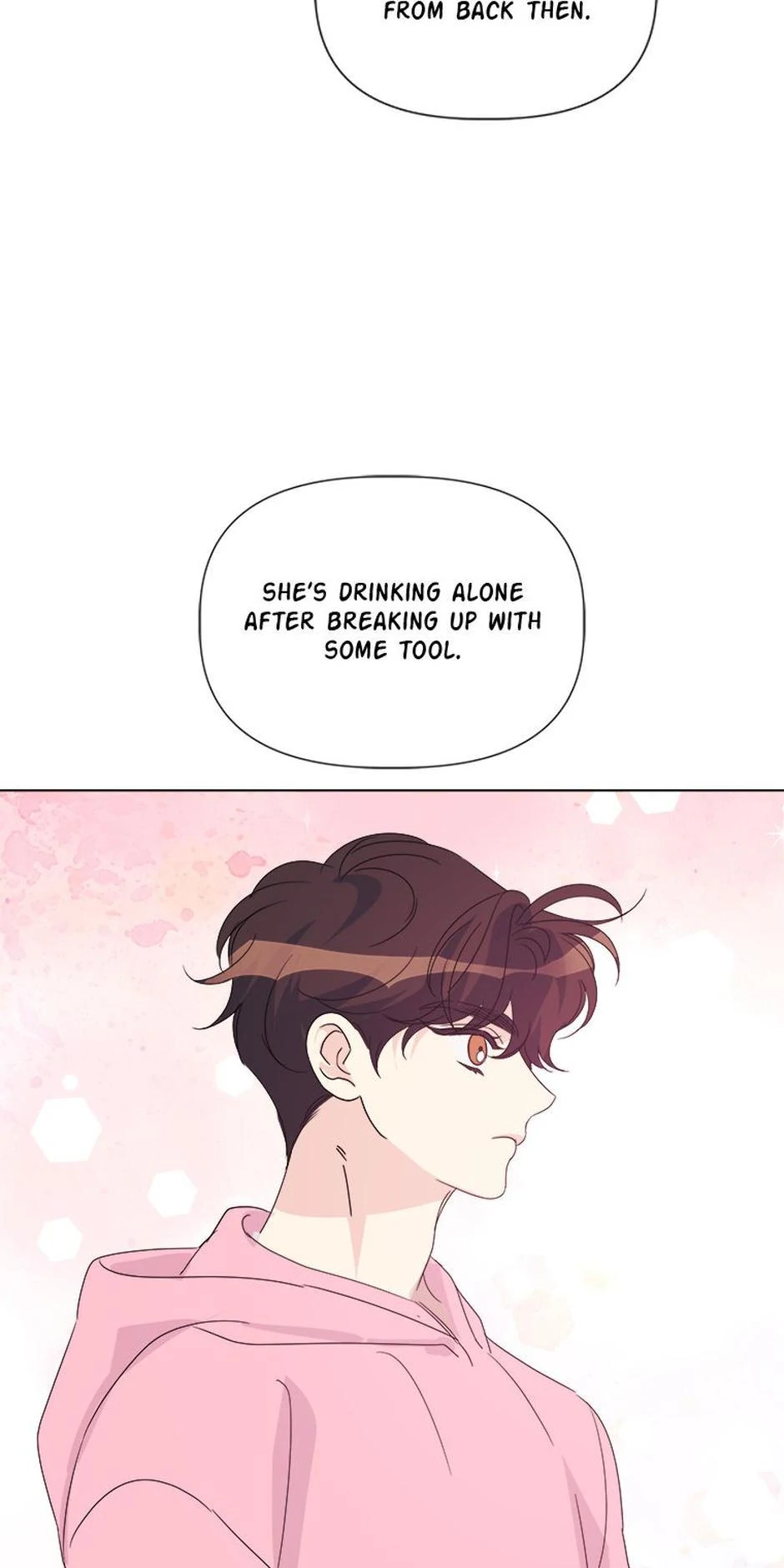Taeju’s Brother, Taehee Chapter 47 page 50
