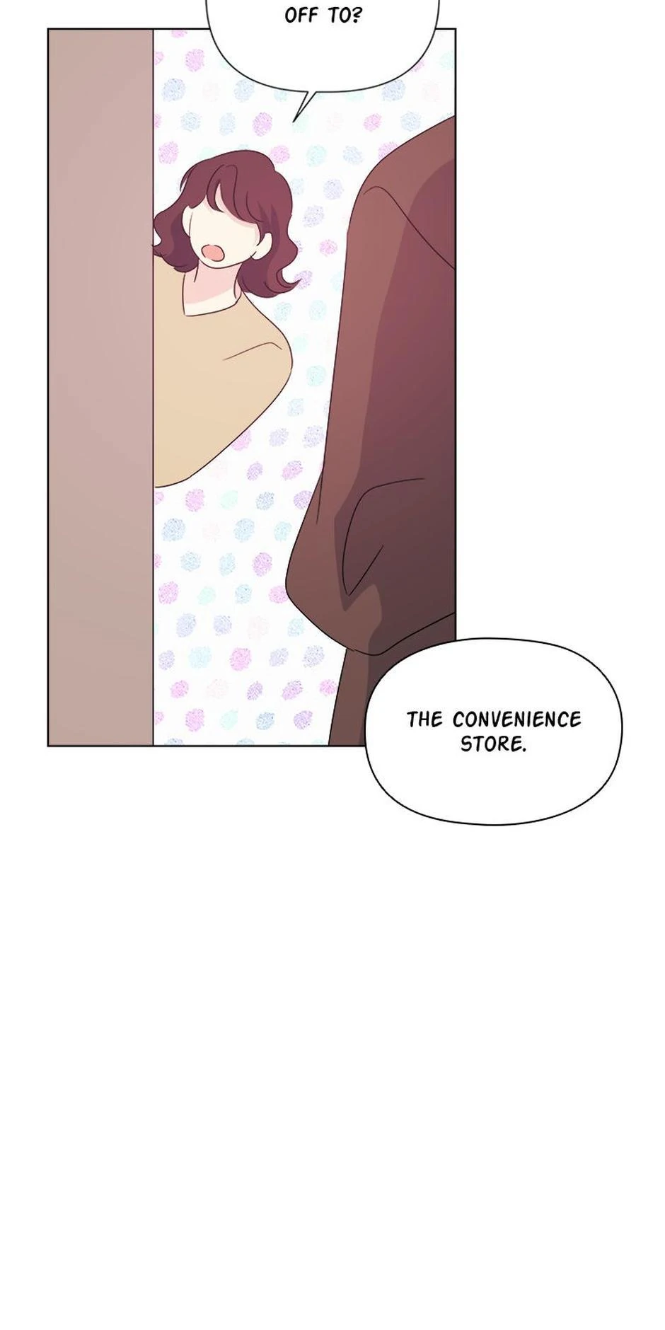 Taeju’s Brother, Taehee Chapter 47 page 52