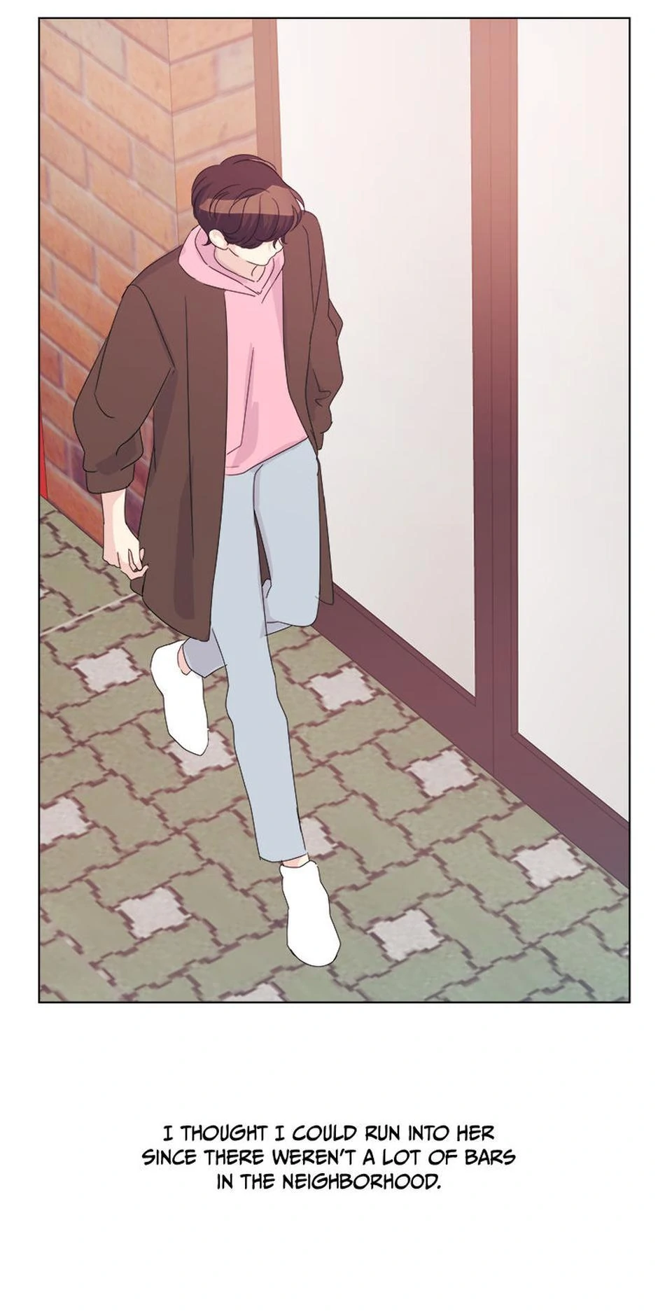 Taeju’s Brother, Taehee Chapter 47 page 53