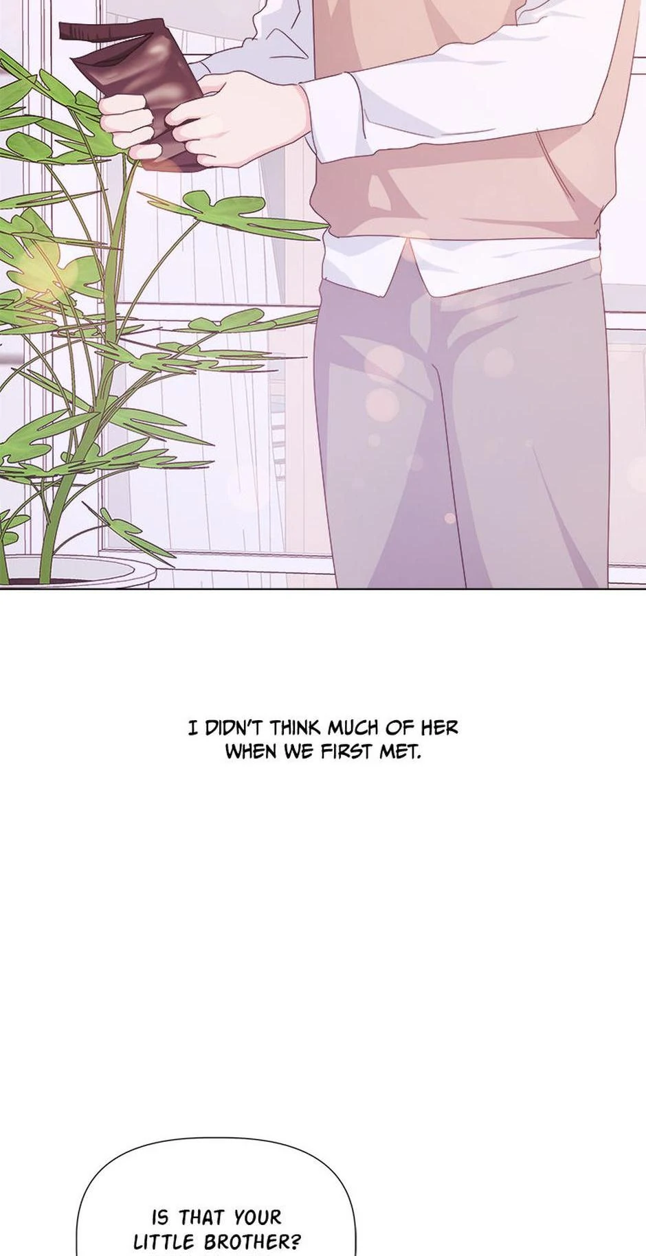 Taeju’s Brother, Taehee Chapter 47 page 5
