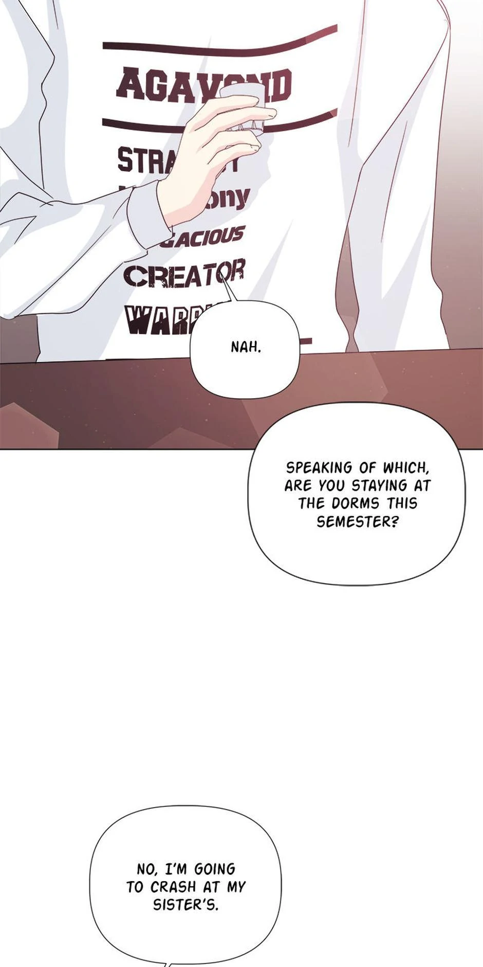 Taeju’s Brother, Taehee Chapter 47 page 61