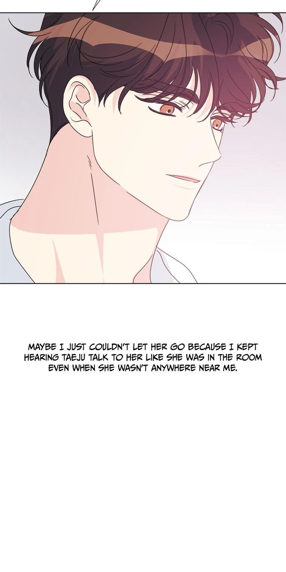 Taeju’s Brother, Taehee Chapter 47 page 62
