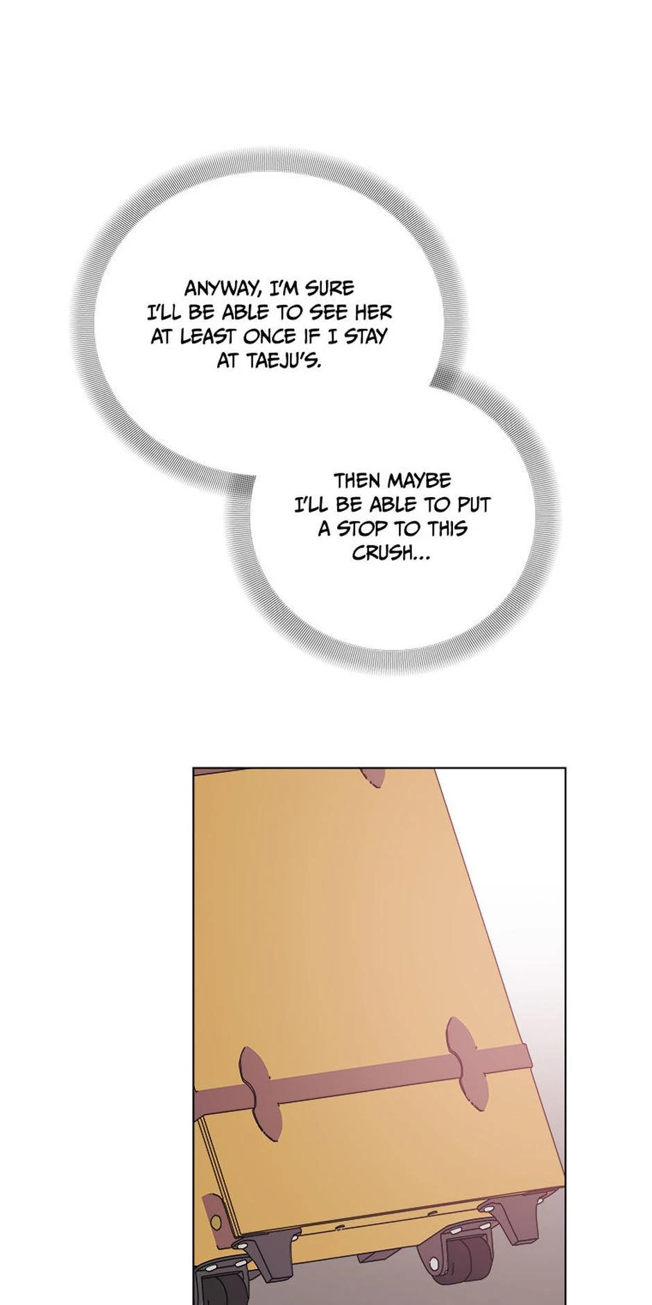 Taeju’s Brother, Taehee Chapter 47 page 63