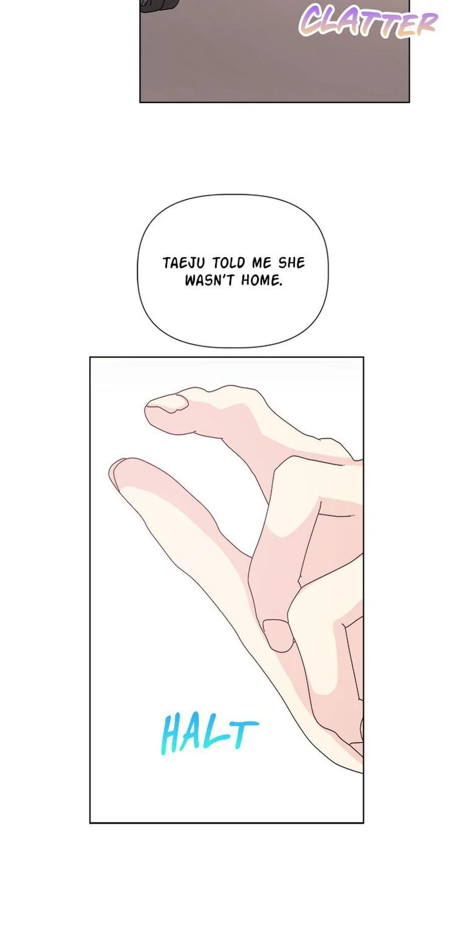 Taeju’s Brother, Taehee Chapter 47 page 64