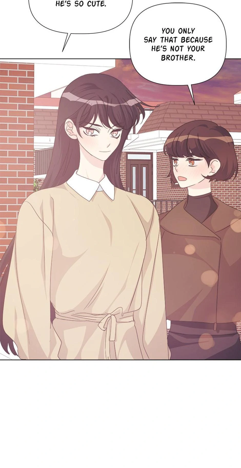 Taeju’s Brother, Taehee Chapter 47 page 6