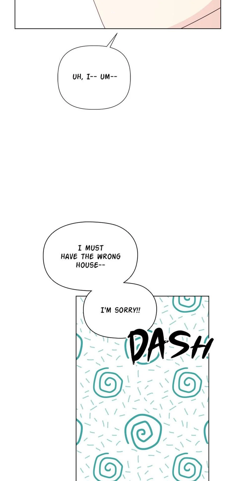 Taeju’s Brother, Taehee Chapter 47 page 71