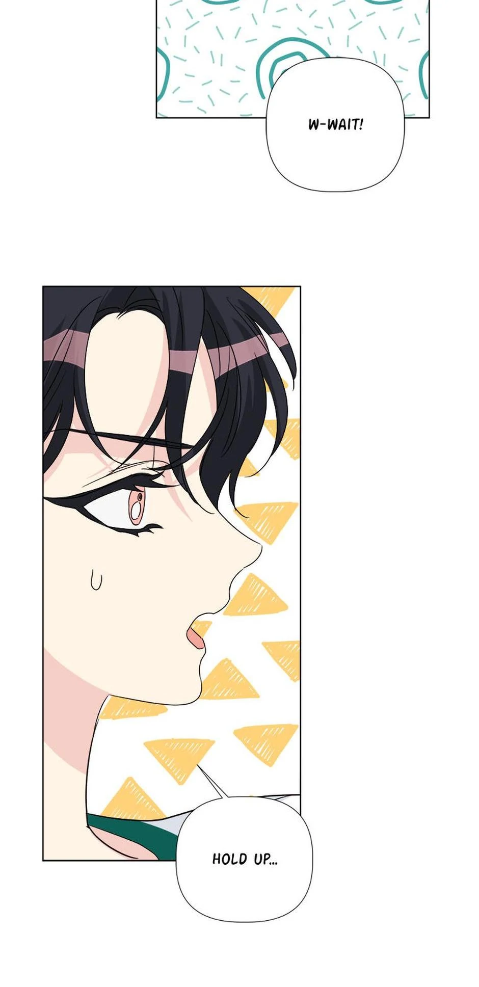 Taeju’s Brother, Taehee Chapter 47 page 72