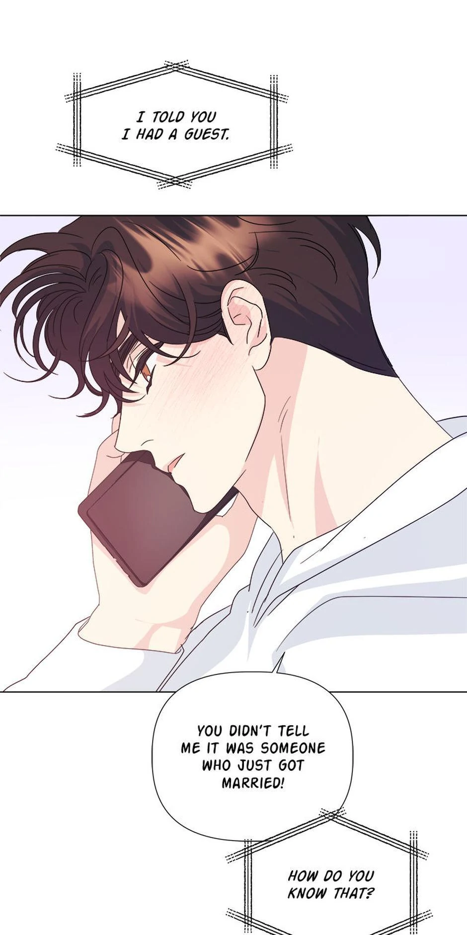 Taeju’s Brother, Taehee Chapter 47 page 73