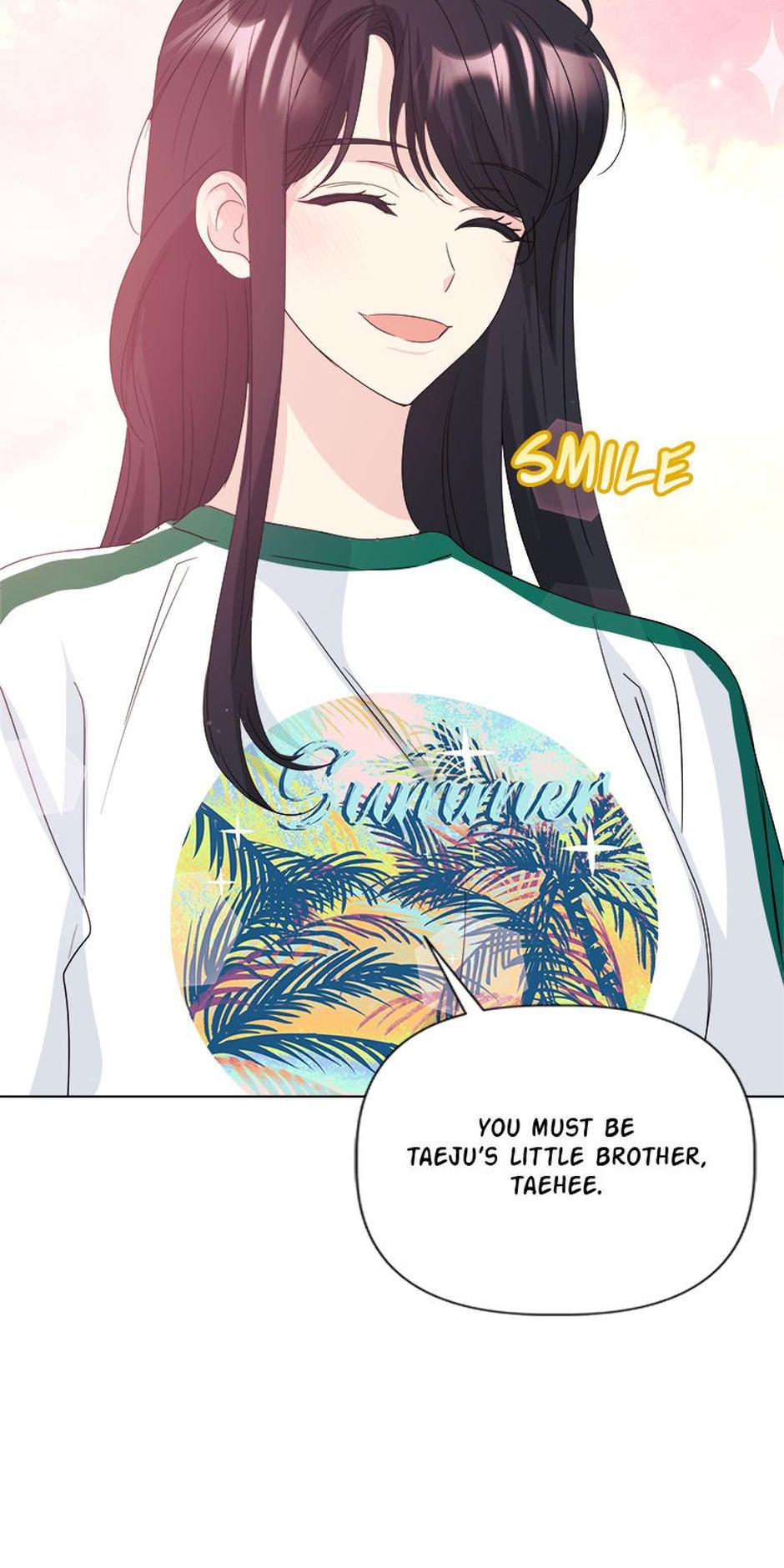 Taeju’s Brother, Taehee Chapter 47 page 78