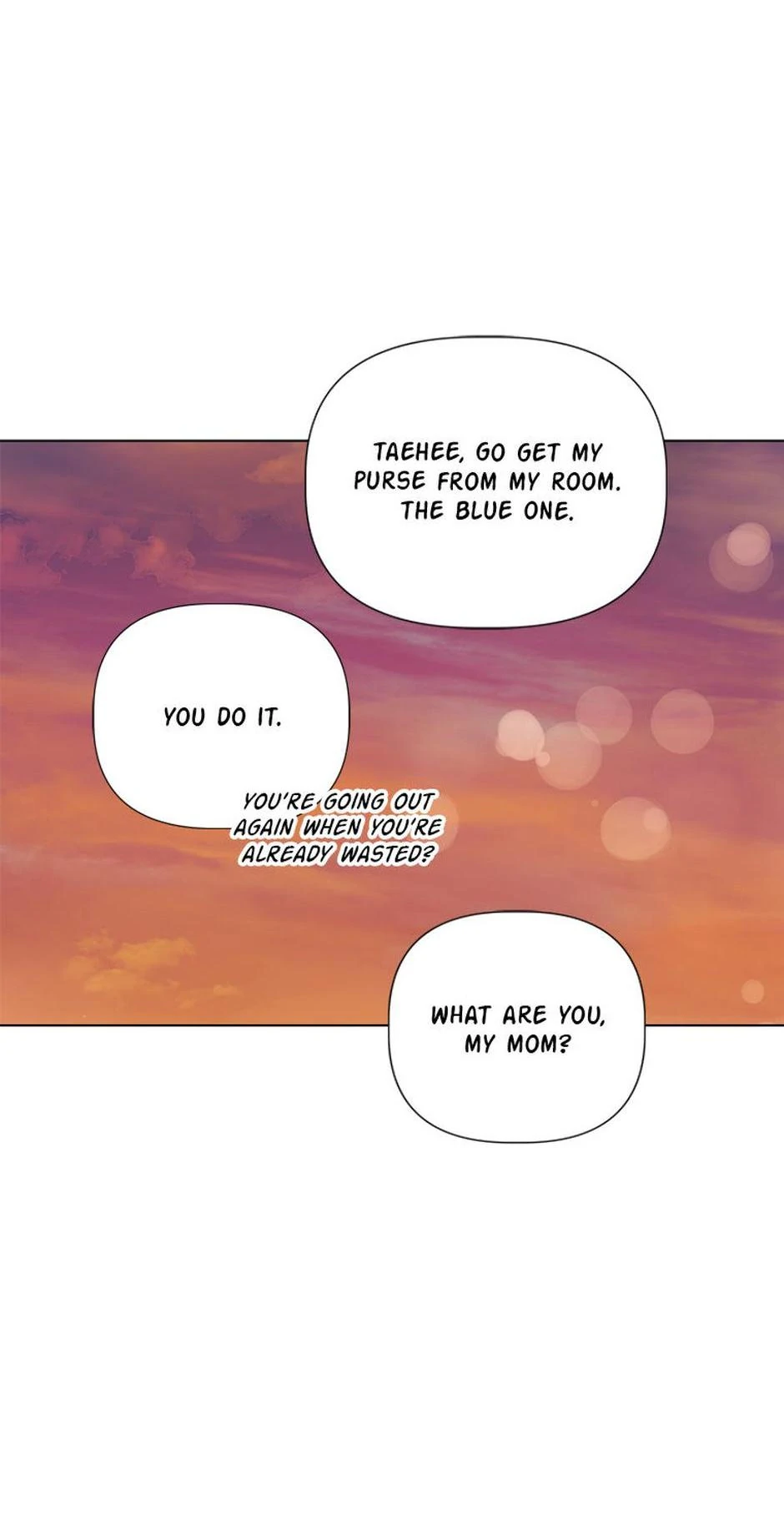 Taeju’s Brother, Taehee Chapter 47 page 7