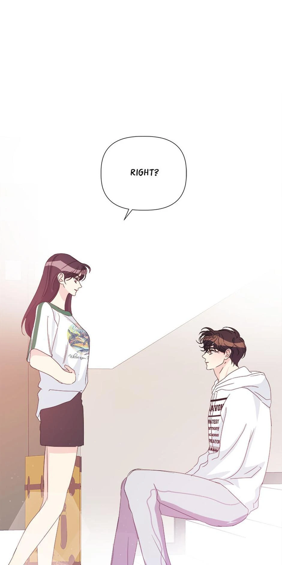 Taeju’s Brother, Taehee Chapter 47 page 79