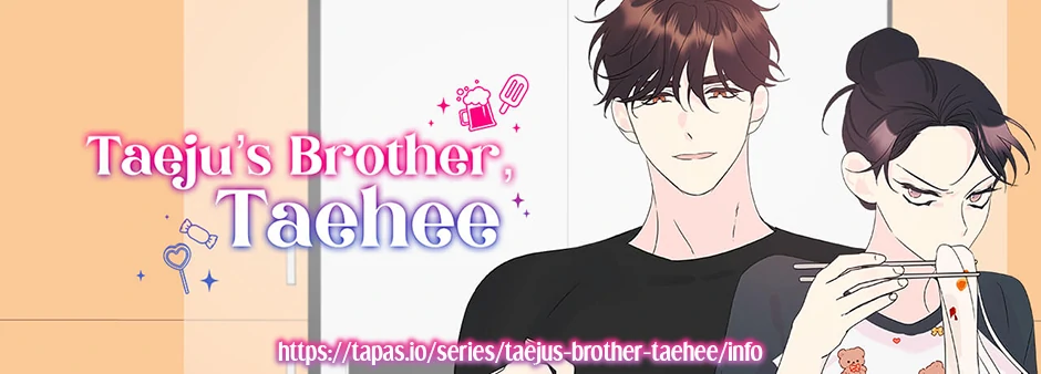 Taeju’s Brother, Taehee Chapter 47 page 83