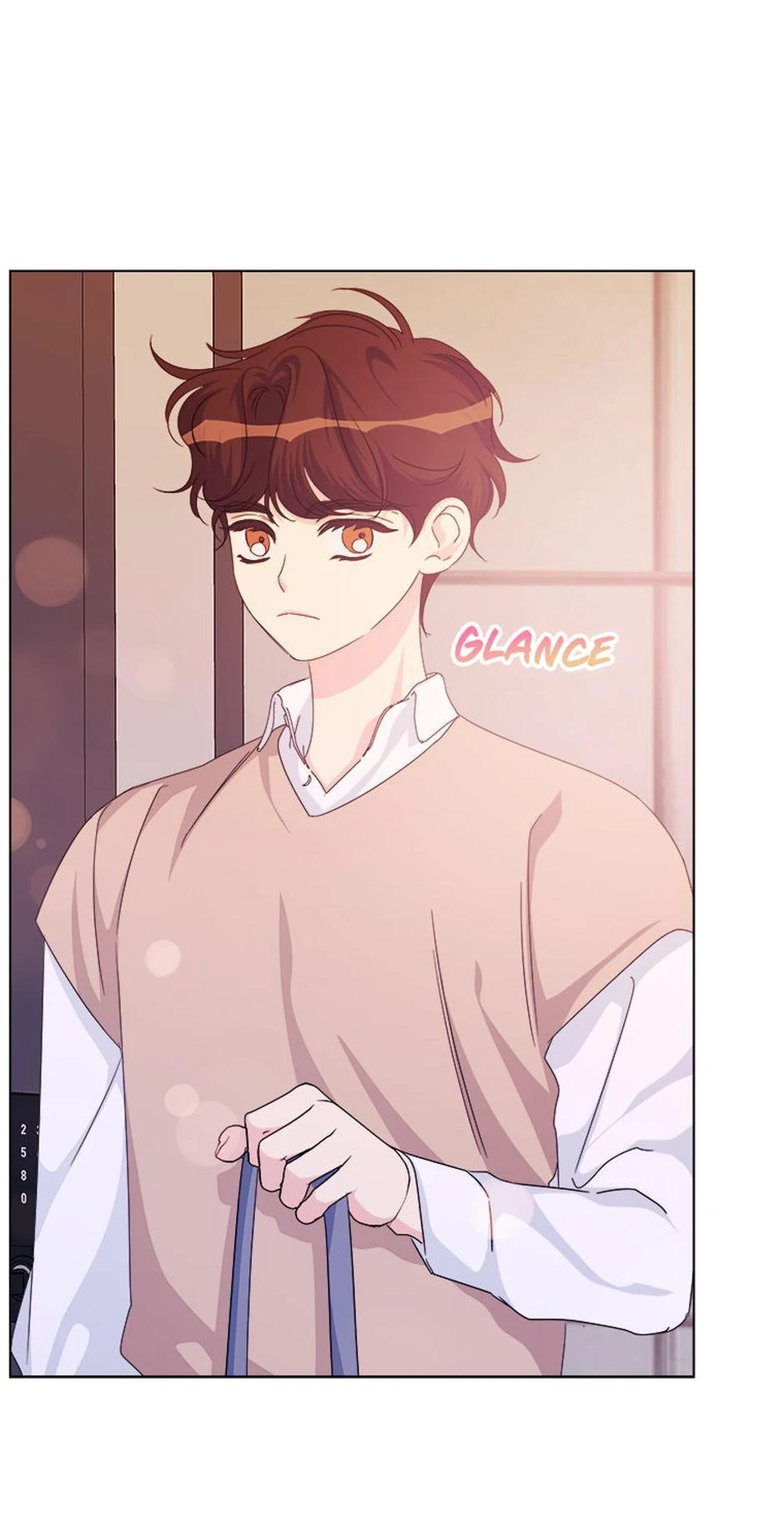 Taeju’s Brother, Taehee Chapter 47 page 8