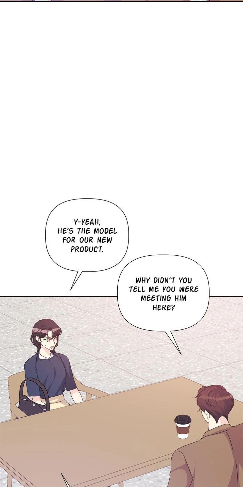 Taeju’s Brother, Taehee Chapter 49 page 12