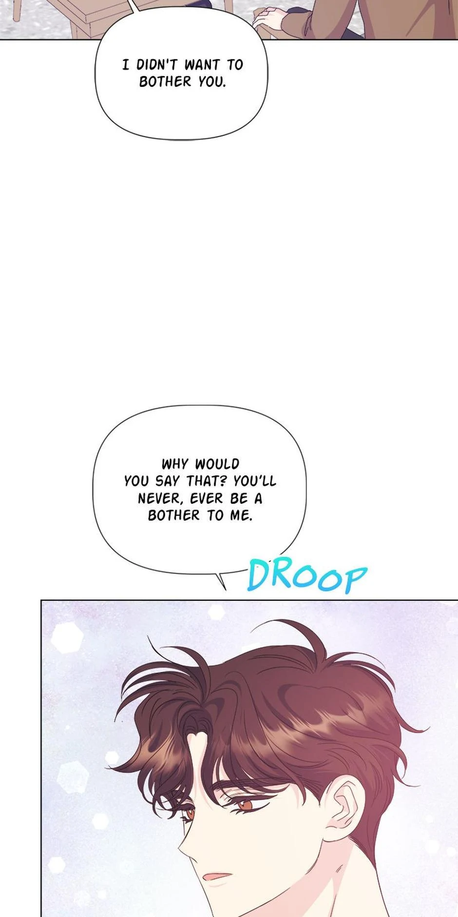 Taeju’s Brother, Taehee Chapter 49 page 13
